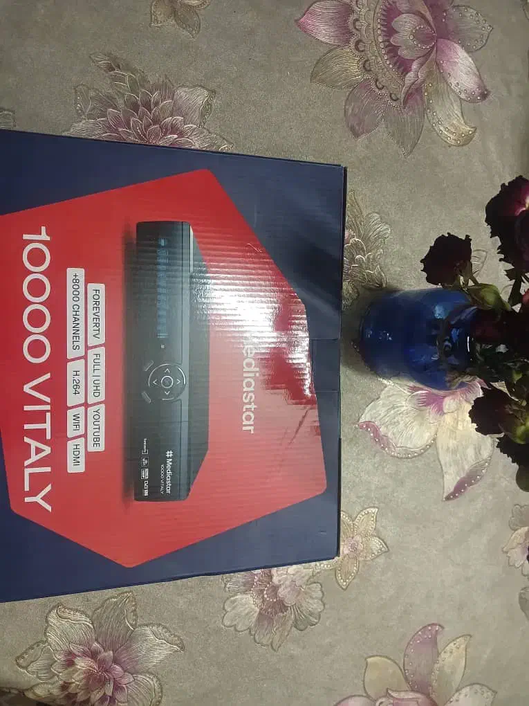 نصب آنتن نصاب آنتن فروش انواع آنتن 4k|خدمات پیشه و مهارت|تهران, نیروی هوایی (پیروزی)|دیوار