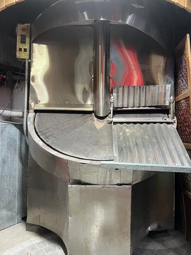 تنور در حد نو|اجاق گاز و لوازم برقی پختوپز|کرج, بنیاد|دیوار