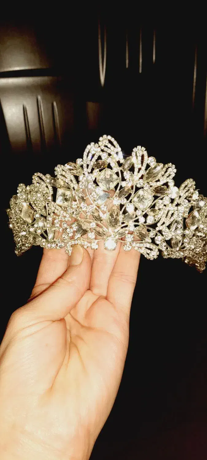 تاج|زیورآلات و اکسسوری|شهر ری, سیزده آبان|دیوار