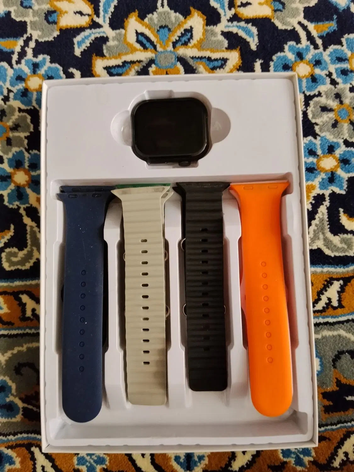 Smart Watch nHE Zs22|ساعت|بروجرد, |دیوار