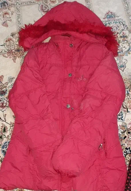 کاپشن زمستانی|لباس|سنندج, |دیوار