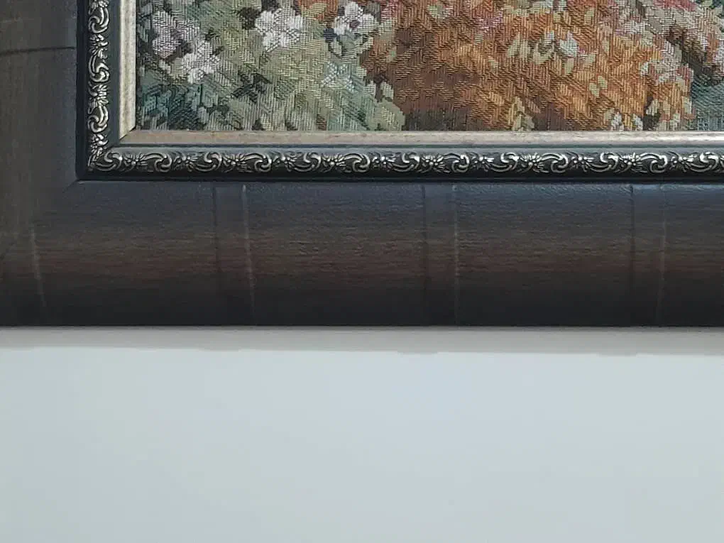 قاب عکس|تابلو، نقاشی، عکس|اهواز, فاز ۱ پادادشهر|دیوار