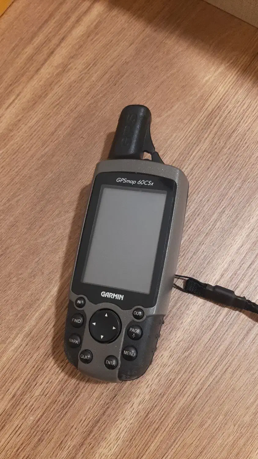 GPS|کوهنوردی و کمپینگ|اهواز, فرهنگ شهر|دیوار
