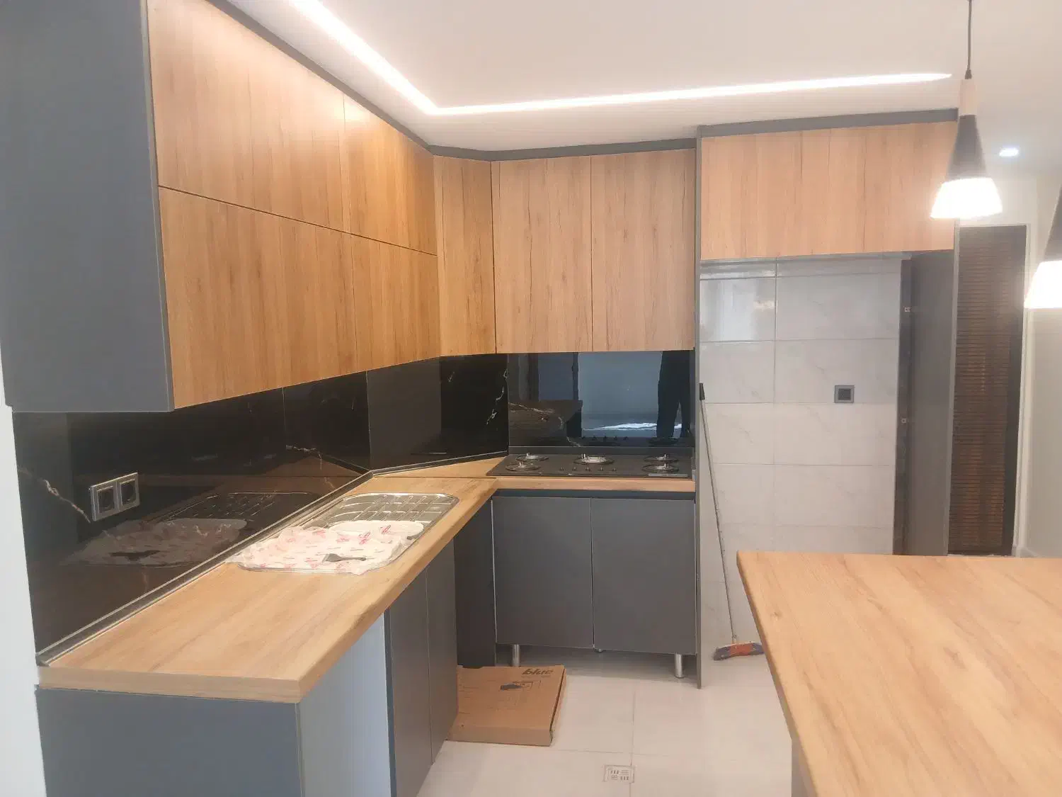 فروش آپارتمان دوخوابه|فروش آپارتمان|تهران, آشتیانی|دیوار