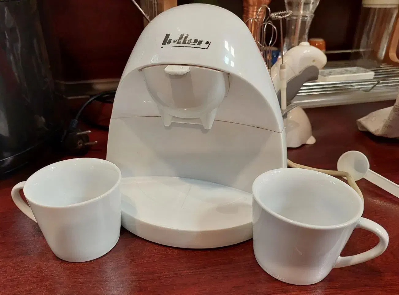 قهوه ساز فلر|سماور، چایساز، قهوهساز|تهران, هروی|دیوار