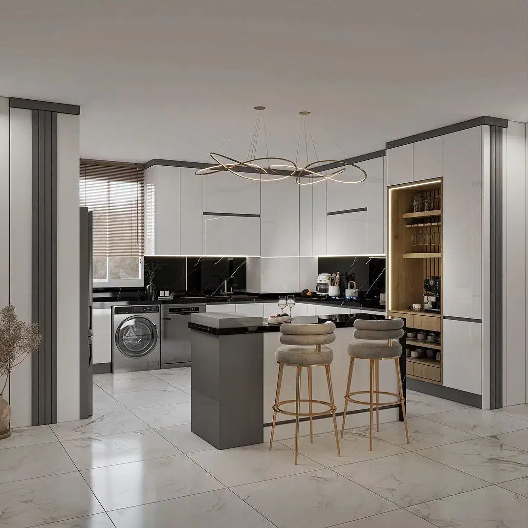 کابینت و کمد دیواری mdf|خدمات پیشه و مهارت|شیراز, تندگویان|دیوار