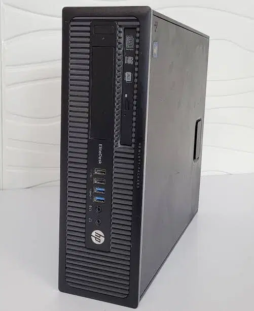 کیس HP G1|رایانه رومیزی|تهران, عباس‌آباد|دیوار