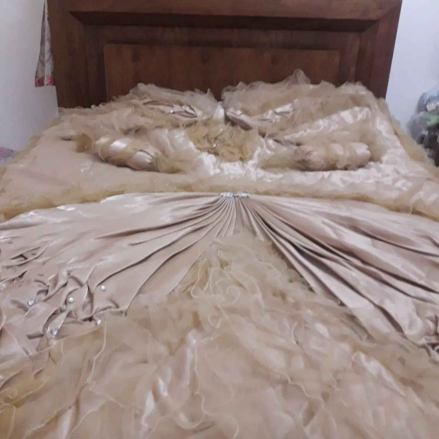 روتختی عروس|سرویس روتختی|ایلام, |دیوار