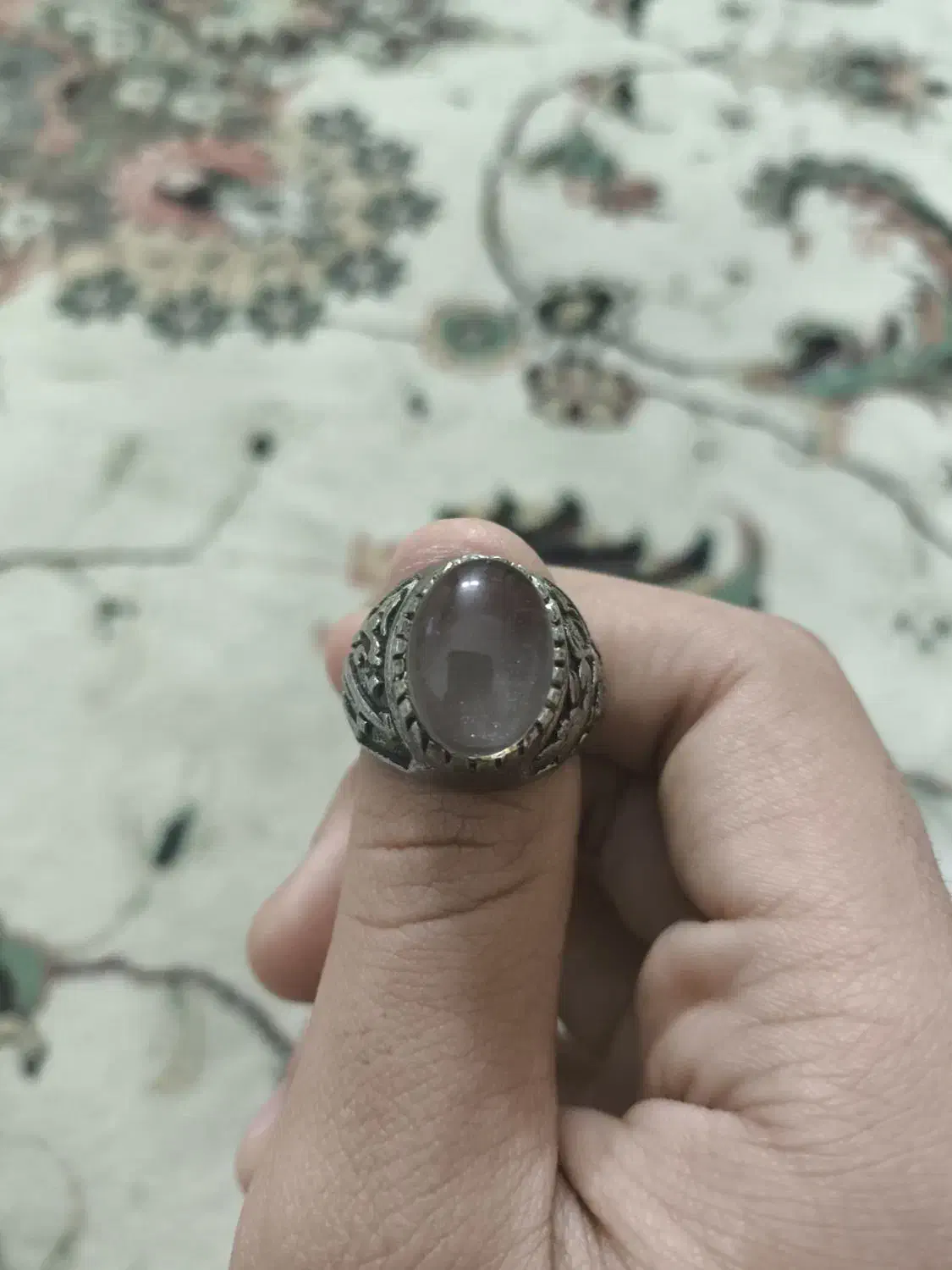 انگشتر در نجف|بدلیجات|کاشان, فاز ۲ ناجی آباد|دیوار