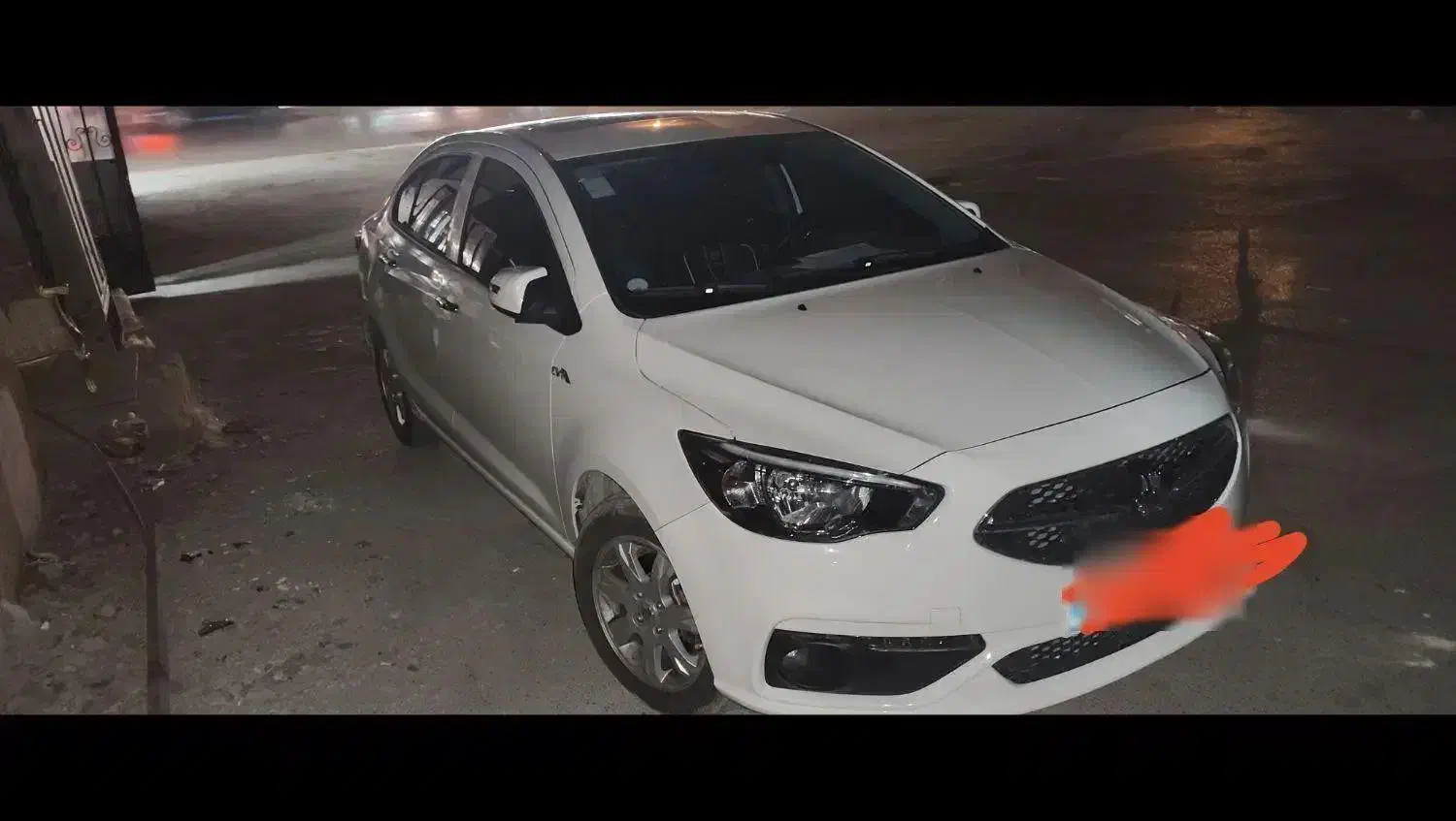 شاهین اتومات مدل ۱۴۰۳|خودرو سواری و وانت|دماوند, دماوند|دیوار