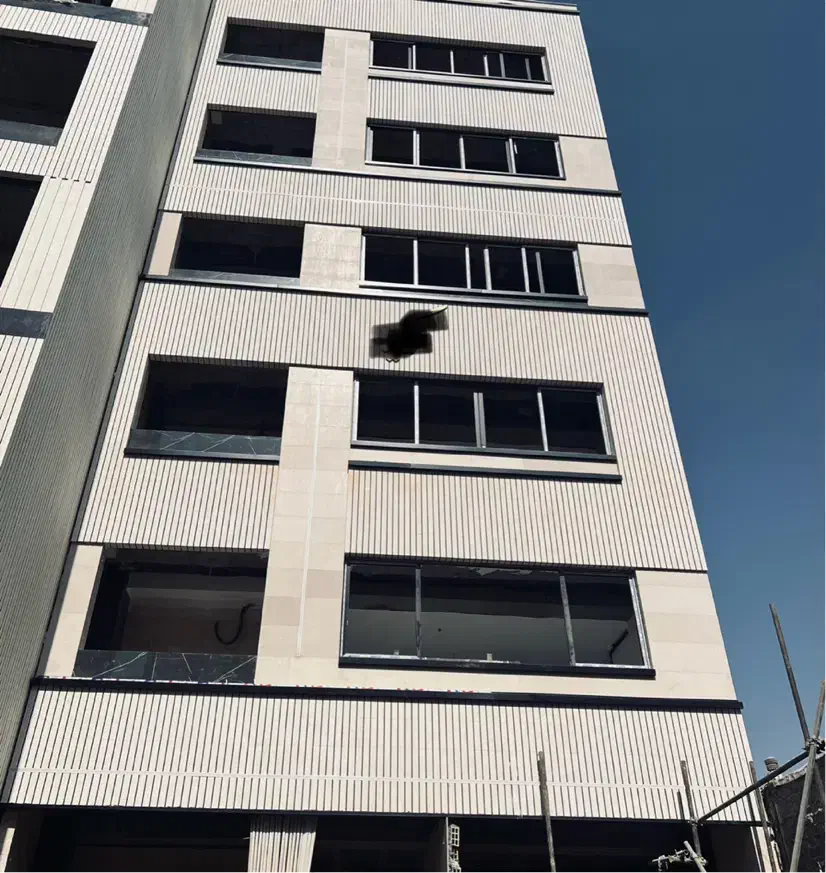 پیش فروش ۱۶۰متر/تک‌واحدی/بر رزمندگان|پیش‌فروش املاک|اصفهان, رزمندگان|دیوار