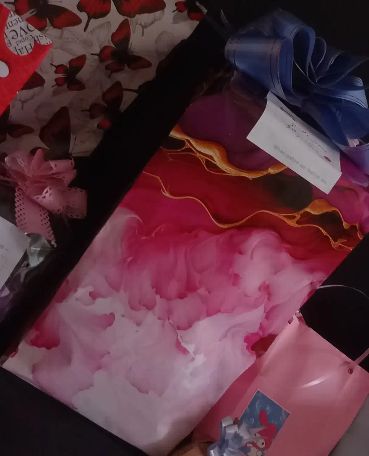 شانسی آرایشی با آپشن های فوق کاربردی|آرایشی، بهداشتی، درمانی|پیرانشهر, |دیوار