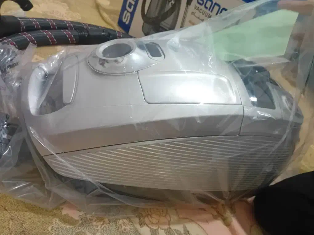 جاروبرقی وآبمیوه گیری|آبمیوهگیر و آبمرکباتگیر|زاهدان, |دیوار