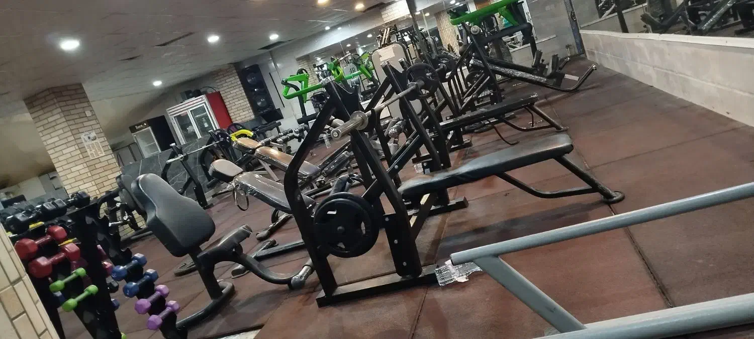 باشگاه چندمنظوره مرکزی|خدمات آموزشی|یاسوج, |دیوار