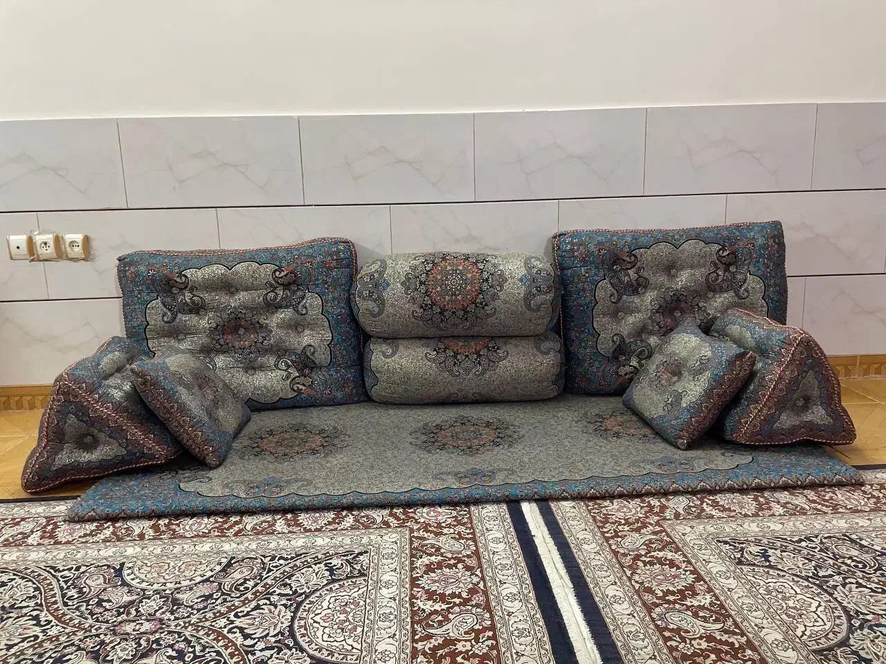 فروش فوری یک سری از وسایل خونه با قیمت مناسب|حراج|گنبد کاووس, |دیوار