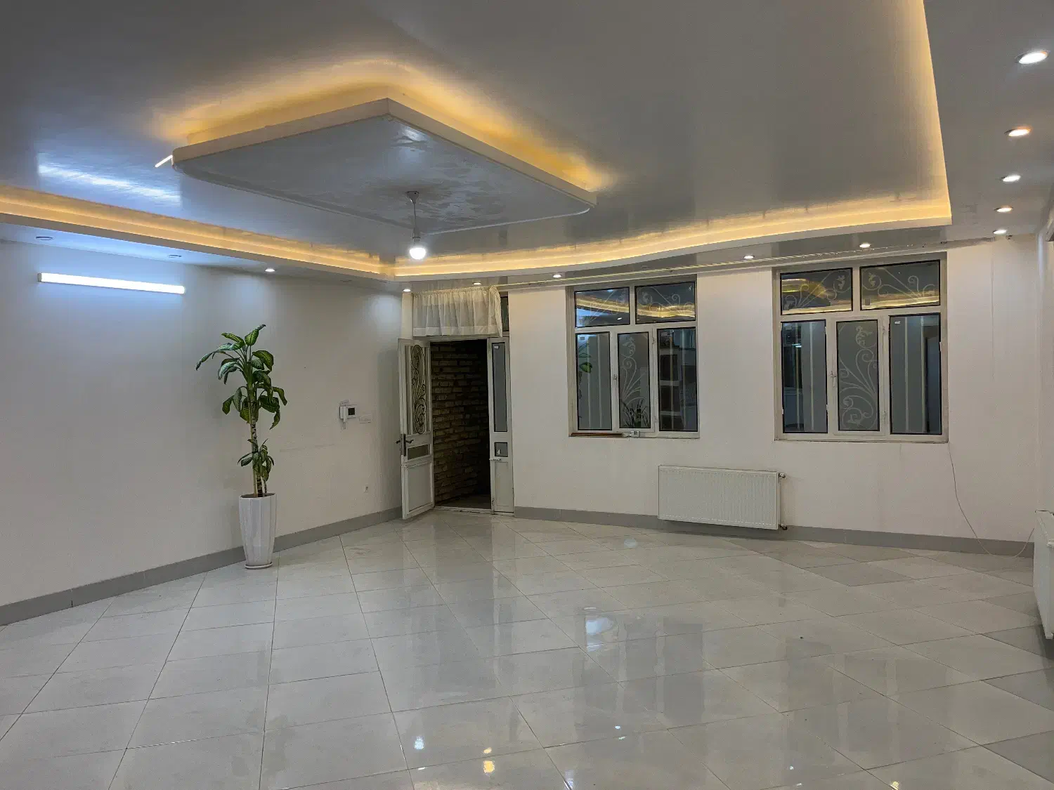 همکف ورودی مجزا / شهرک اندیشه / 2 خواب|اجارهٔ آپارتمان|نیشابور, شهرک اندیشه|دیوار