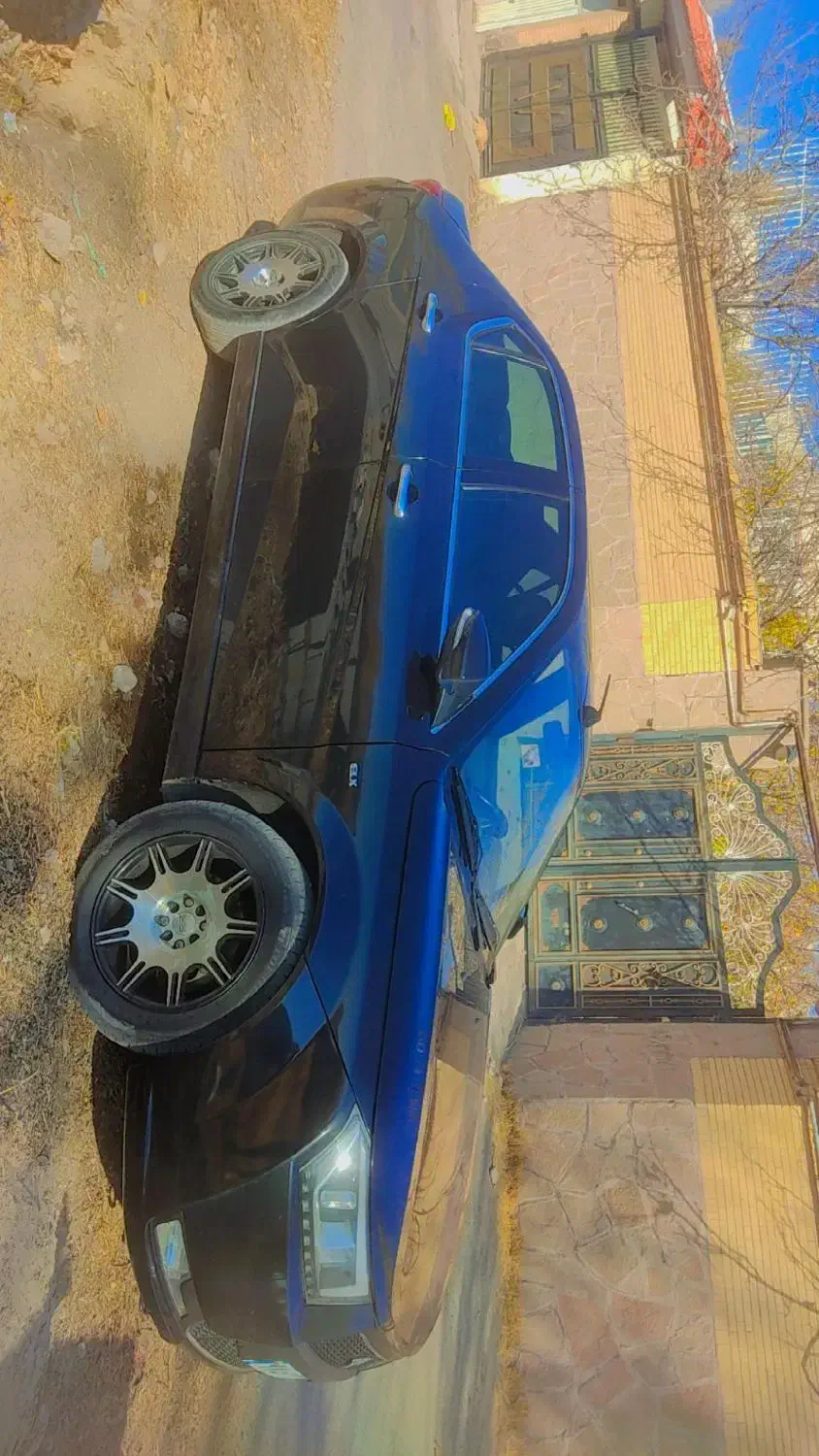 دنا پلاس|خودرو سواری و وانت|تبریز, |دیوار