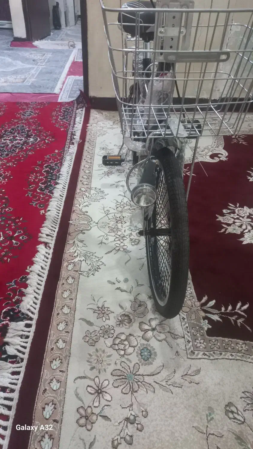 دوچرخه اصل تایوان اصل اصل|دوچرخه، اسکیت، اسکوتر|اهواز, ملاشیه|دیوار