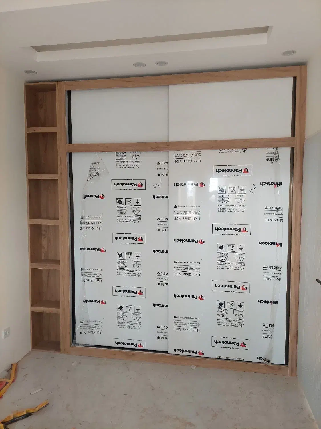 ساخت انواع کابینت کمددیواری با 15 سال سابقه درخشان|جاکفشی، کمد، دراور|قم, پردیسان|دیوار