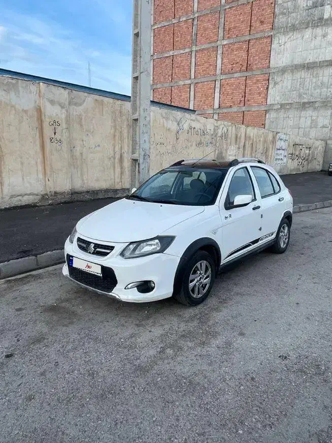 کوییک r|خودرو سواری و وانت|اردبیل, |دیوار