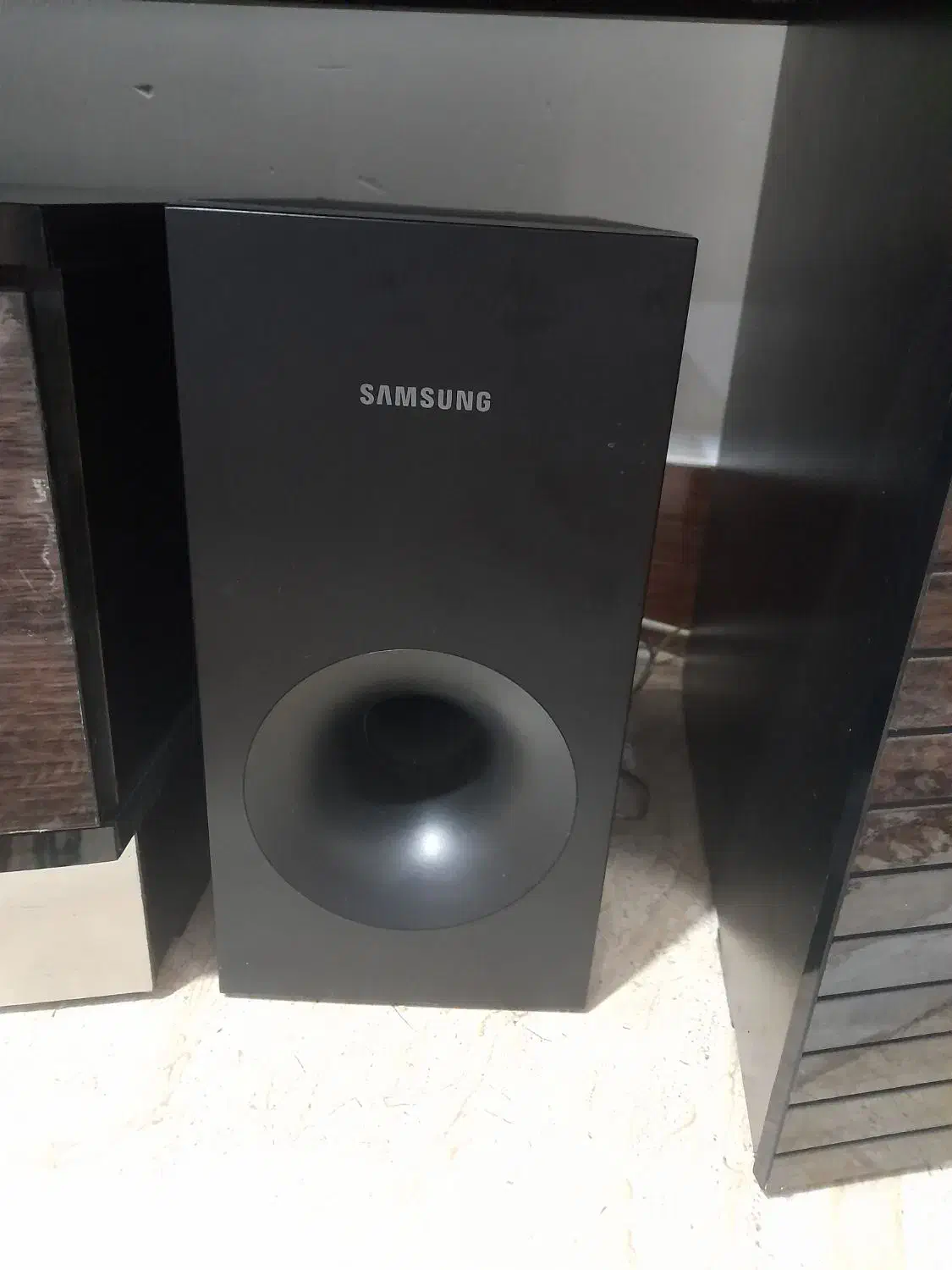 سینمای خانواده|سیستم صوتی خانگی|گرگان, |دیوار