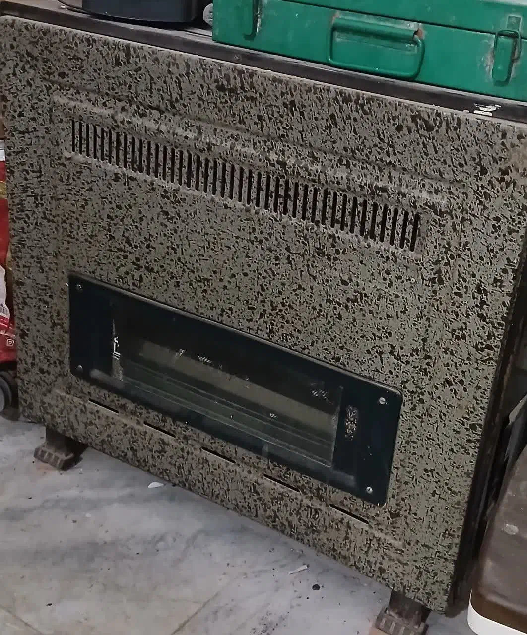 بخاری گازی|بخاری، هیتر، شومینه|پاکدشت, حصار امیر|دیوار