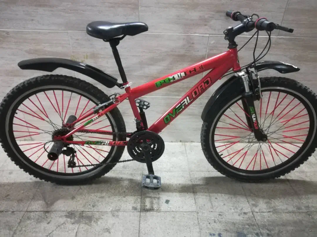 دوچرخه سایز ۲۶|دوچرخه، اسکیت، اسکوتر|تهران, تهرانسر شرقی|دیوار