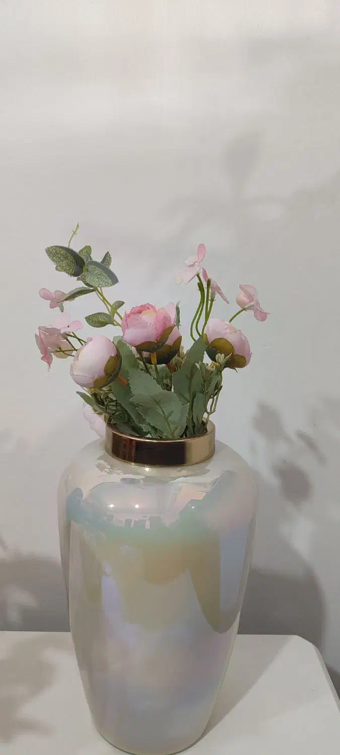 گلدان دکوری نو|صنایع دستی و سایر لوازم تزئینی|بهارستان, |دیوار