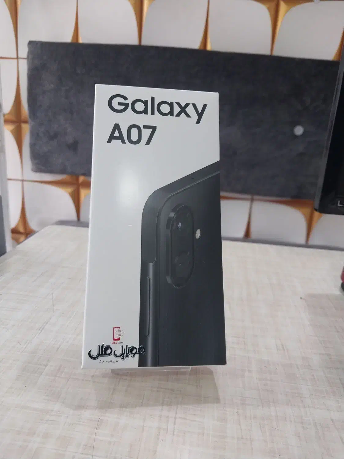 سامسونگ A07|موبایل|تبریز, |دیوار