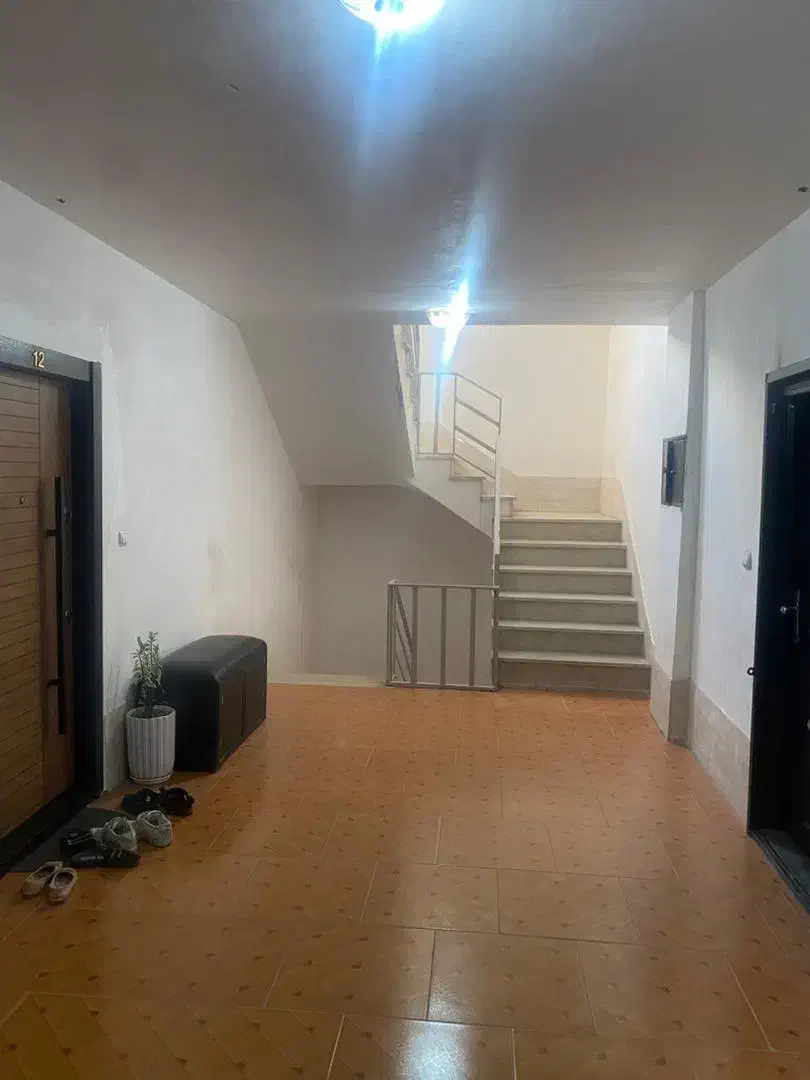 فروش واحد عرصه تسویه|فروش آپارتمان|هشتگرد, شهرک گلها|دیوار