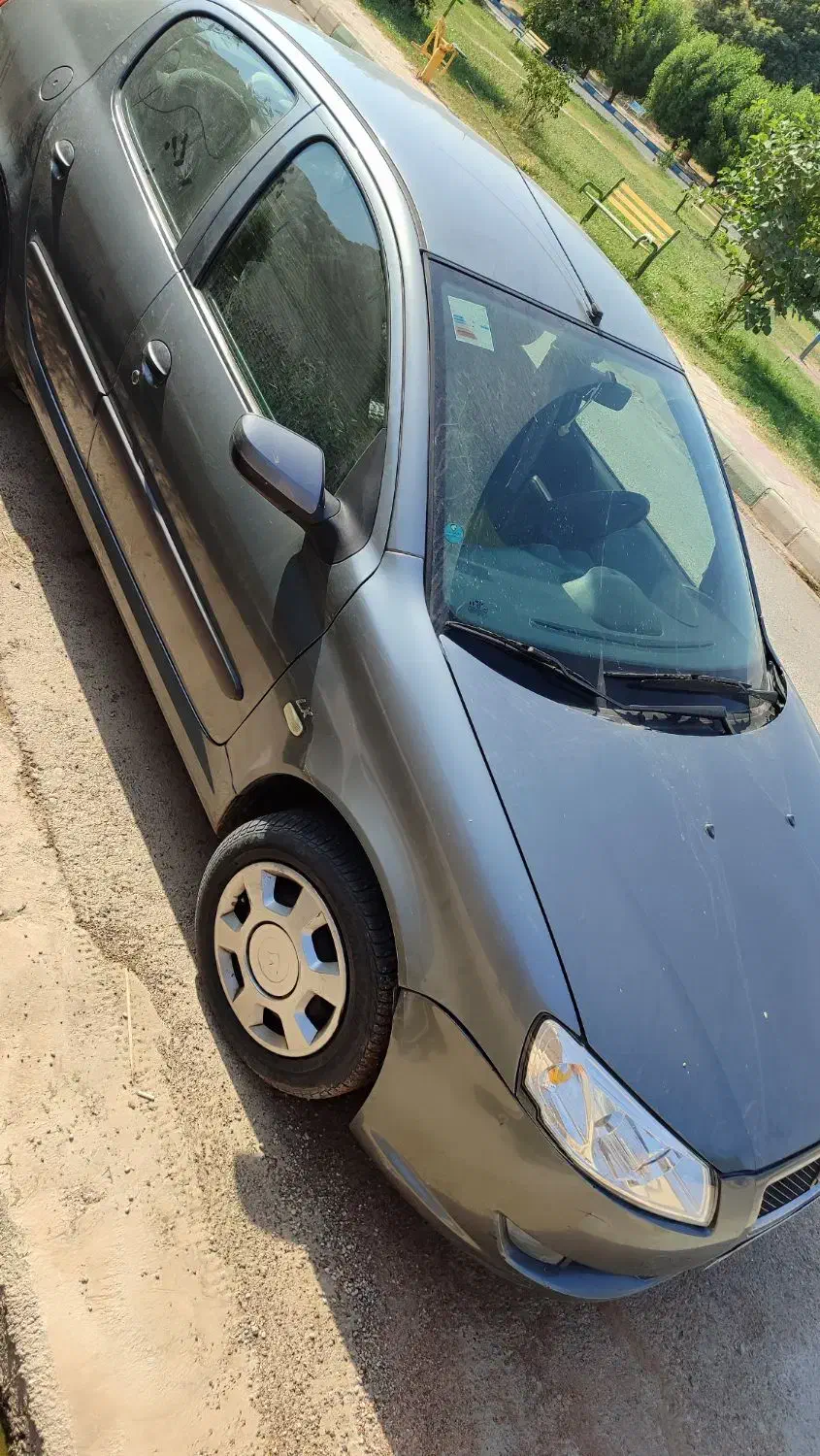 رانامدل93LX|خودرو سواری و وانت|دزفول, |دیوار