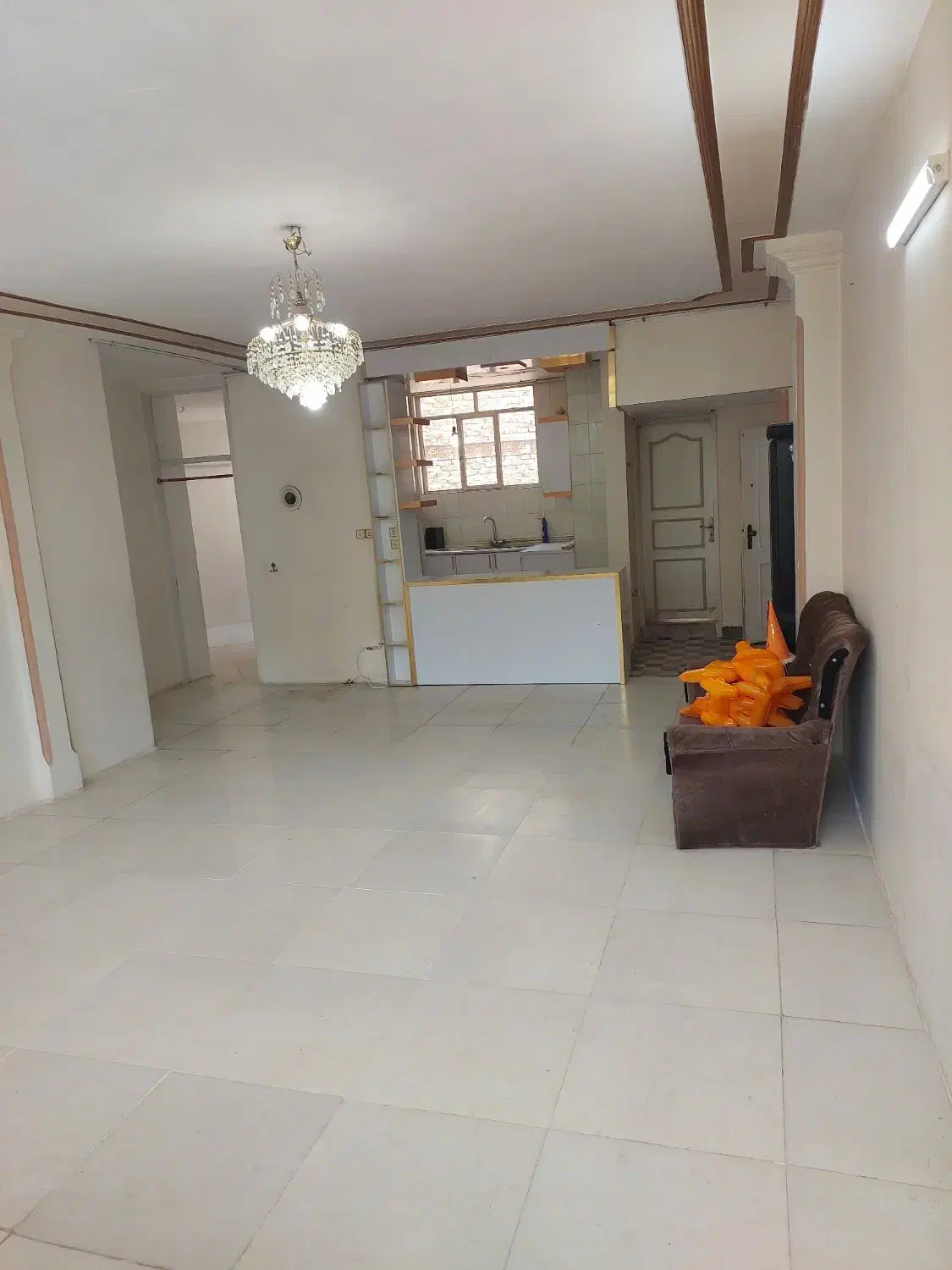 آپارتمان ۹۰متر هاشمیه ۵۵|فروش آپارتمان|مشهد, نیروی هوایی|دیوار