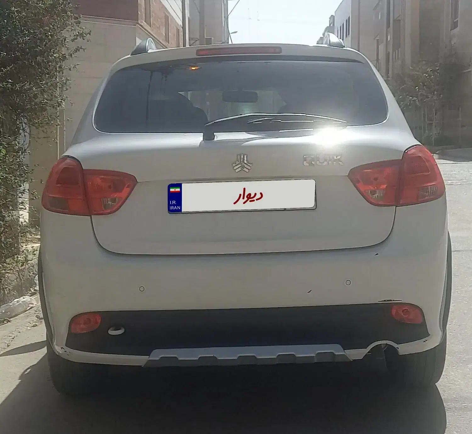 کوییک ساده 1400 47تا کار کارمندی|خودرو سواری و وانت|زاهدان, |دیوار