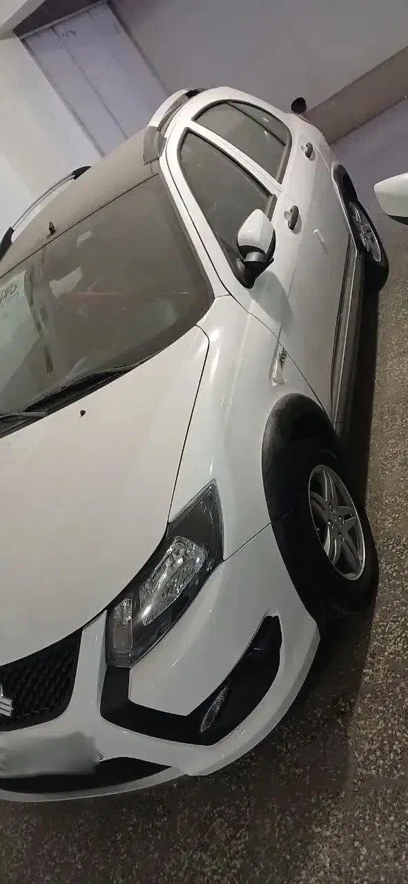 کوییک صفر مدل ۱۴۰۳|خودرو سواری و وانت|الشتر, |دیوار