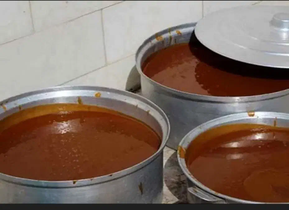 سمنو خوشمزه و خانگی|خوردنی و آشامیدنی|شیراز, لاله|دیوار