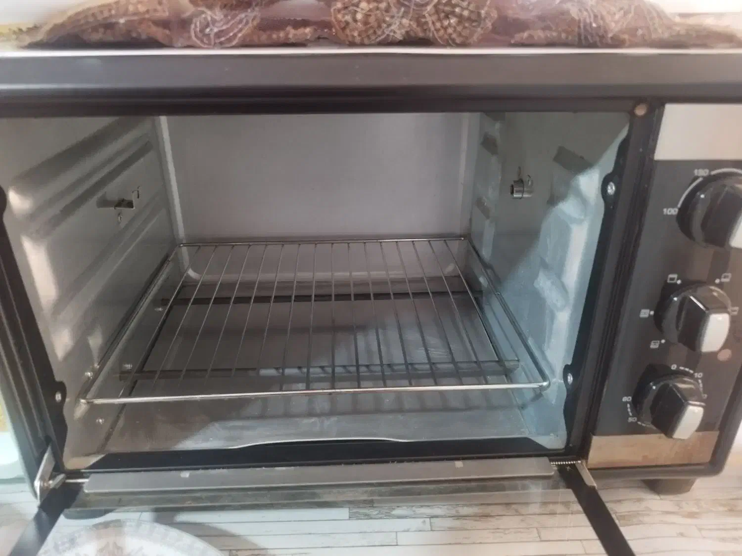 فروش آوان توستر|اجاق گاز و لوازم برقی پختوپز|الشتر, |دیوار