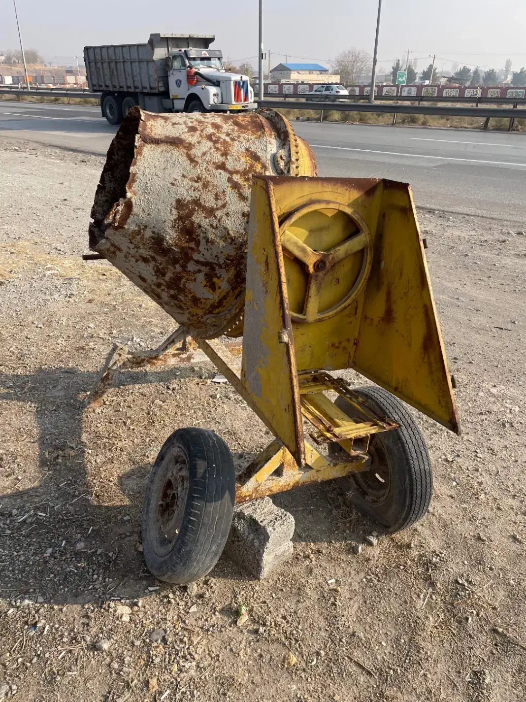 بتونر|مصالح و تجهیزات ساختمان|بناب, |دیوار