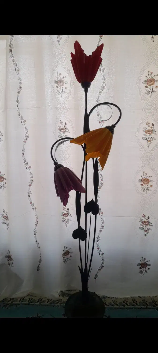 آباژور|چراغ خواب و آباژور|مراغه, |دیوار