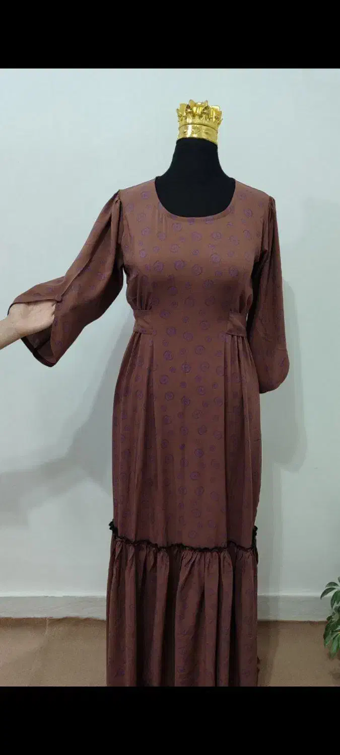 عبایی|لباس|جوانرود, |دیوار