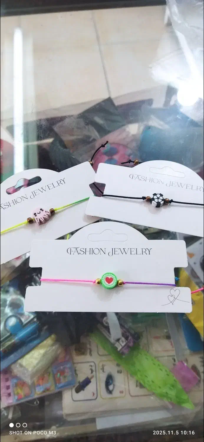 دستبند|بدلیجات|ماهدشت, |دیوار