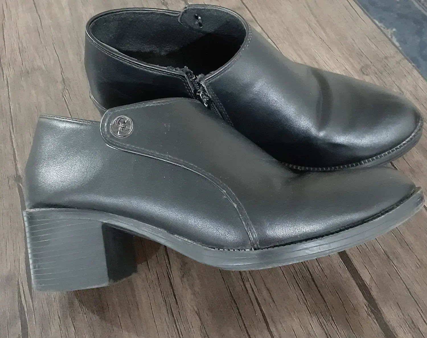 کفش زنانه نو|لباس|مسجد سلیمان, |دیوار