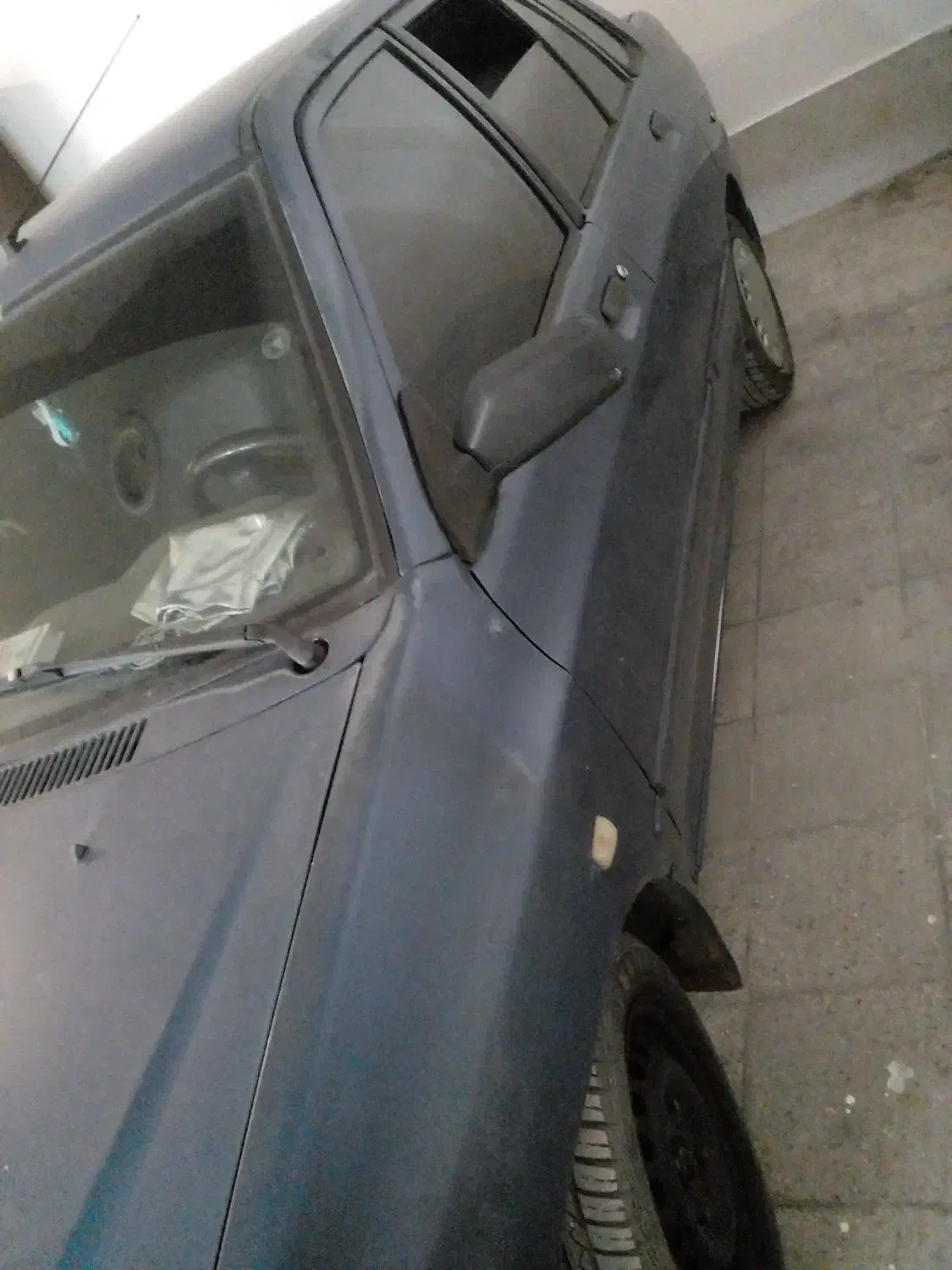 پراید ۱۳۲ مدل برج ۱۱ ۸۹|خودرو سواری و وانت|شیراز, معالیآباد|دیوار