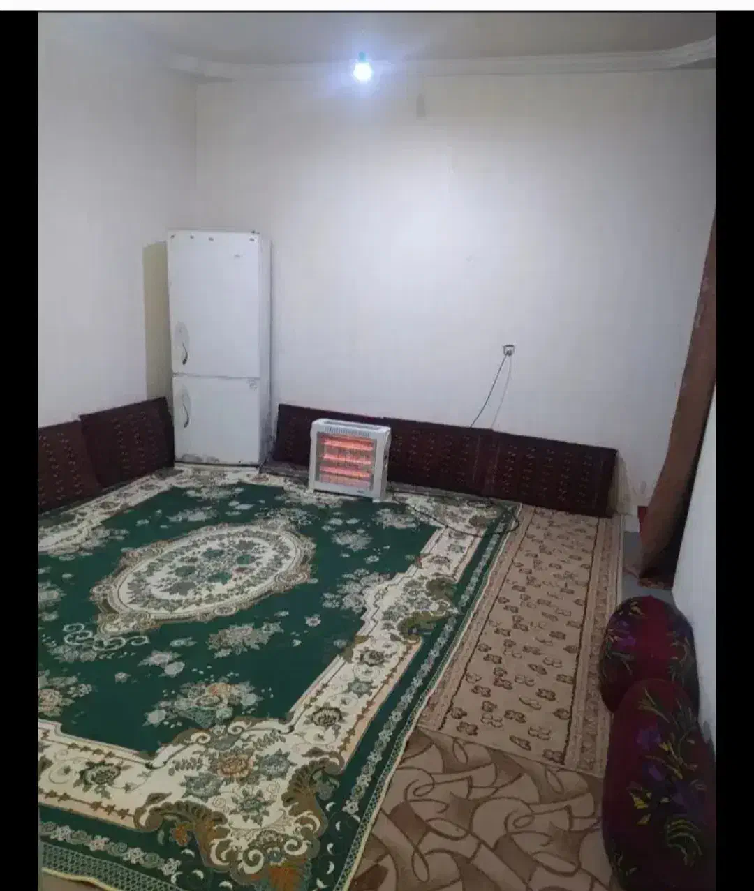 سوییت اجاره روزانه هفتگی وماهانه|اجارهٔ کوتاهمدت آپارتمان و سوئیت|زاهدان, |دیوار