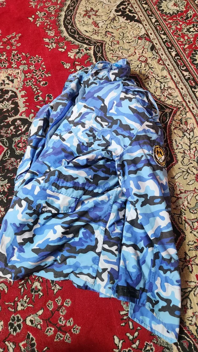 لباس و شلوار و اور نیرو هوایی ارتش سربازی|لباس|شیراز, سایت اداری|دیوار