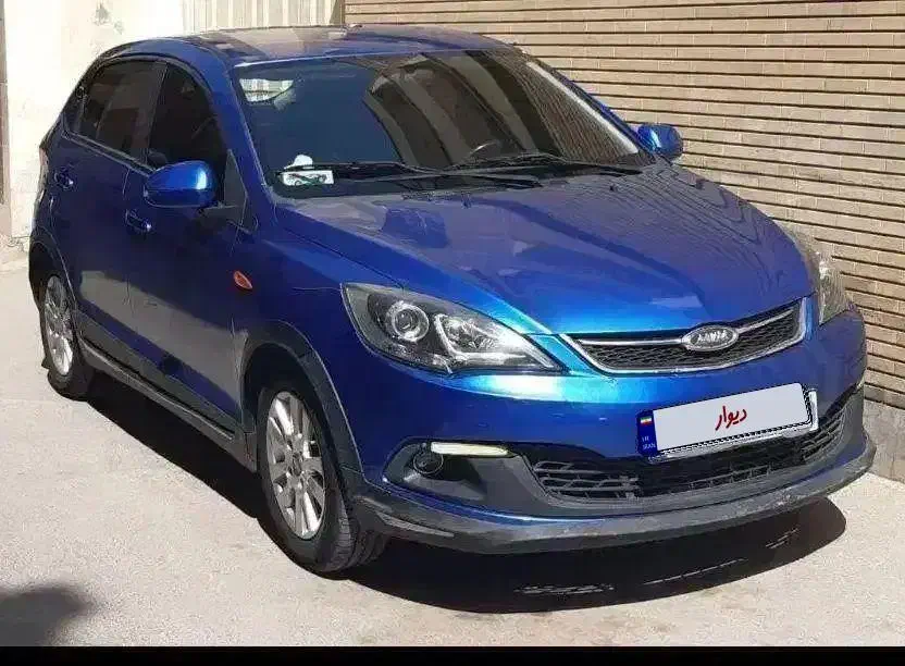 ام‌وی‌ام 315 هاچبک اسپرت لاکچری، مدل ۱۳۹۵|خودرو سواری و وانت|اصفهان, جنیران (لادان)|دیوار