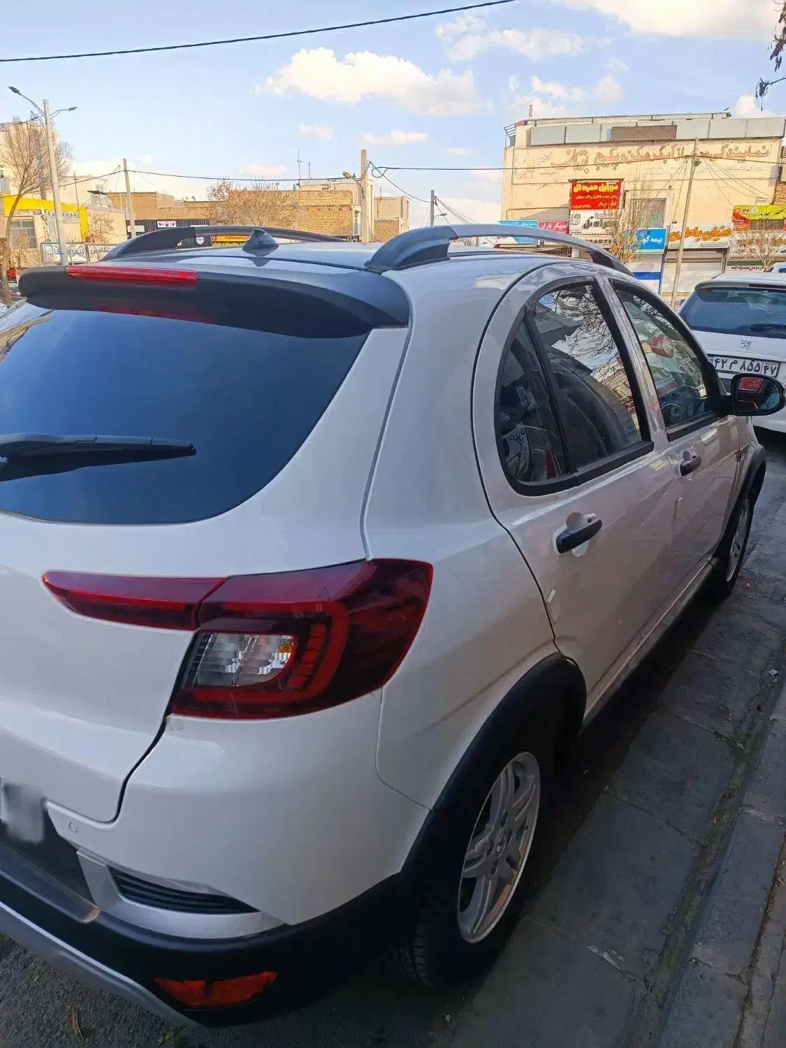 اطلس خشک ۱۴۰۴|خودرو سواری و وانت|اراک, |دیوار