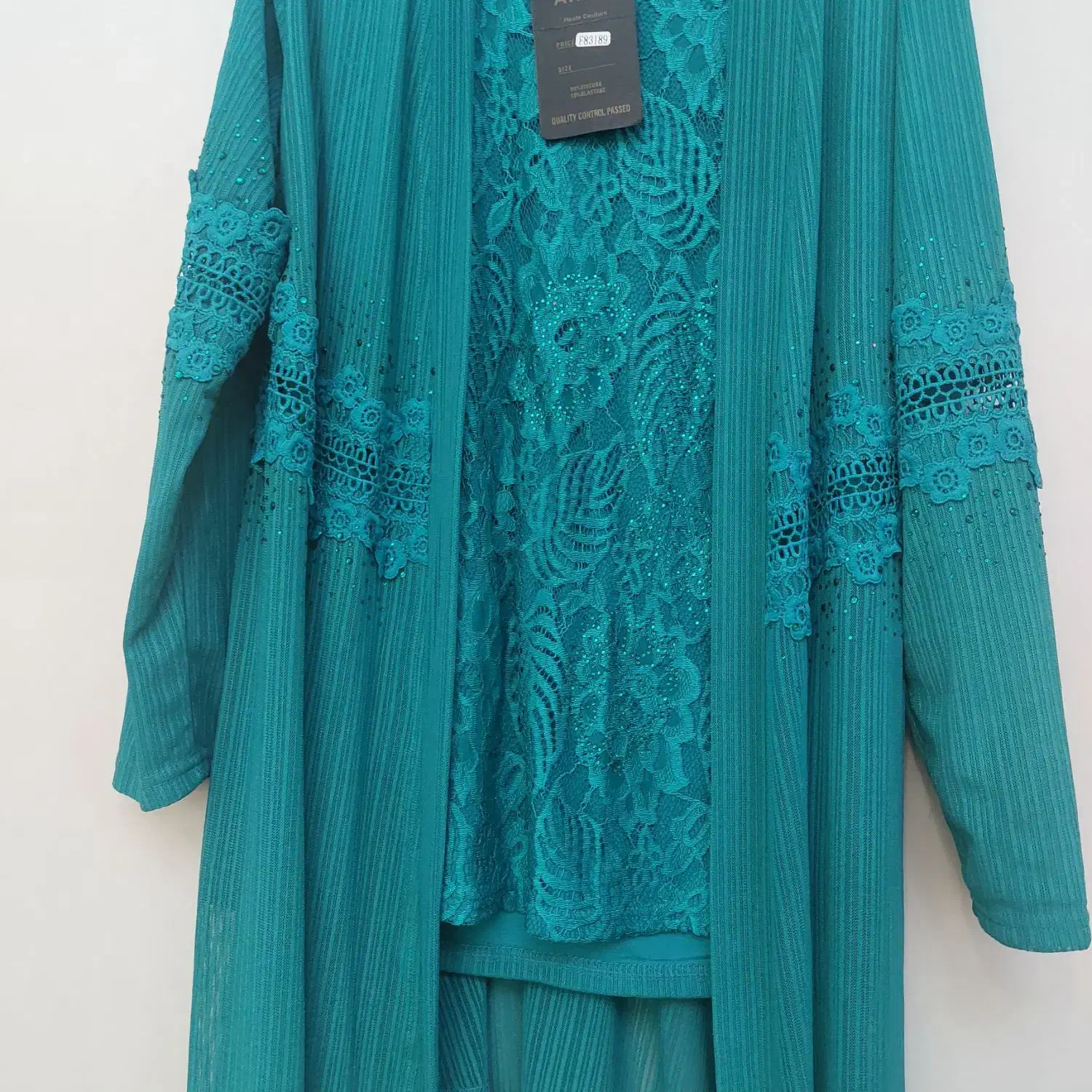 لباس مهمانی یا مجلسی نونو سایز ۴۴ و۴۶|لباس|پردیس, فاز ۴|دیوار