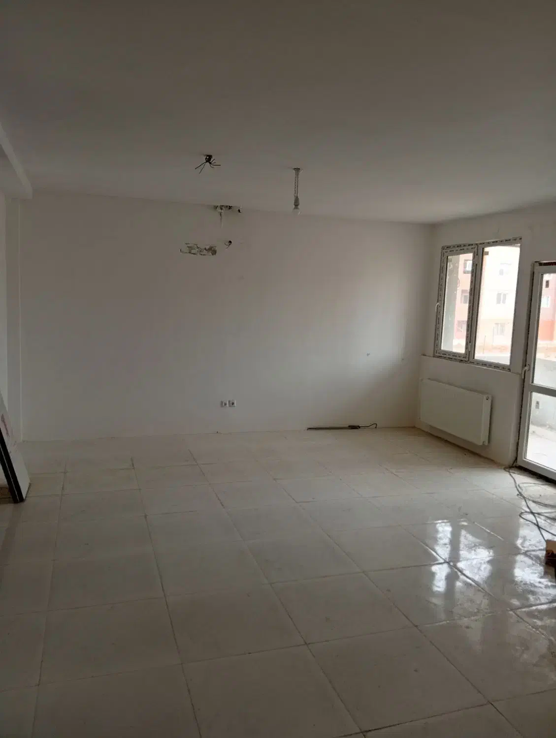 واحد تکمیل مجتمع نوساز|فروش آپارتمان|گلبهار, شهر جدید گلبهار|دیوار