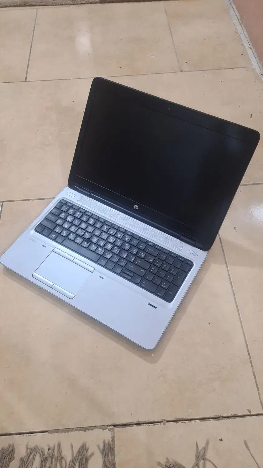 لپ تاپ HP pro book 650 G2/i5/Ram16|رایانه همراه|تهران, ورزشگاه آزادی|دیوار
