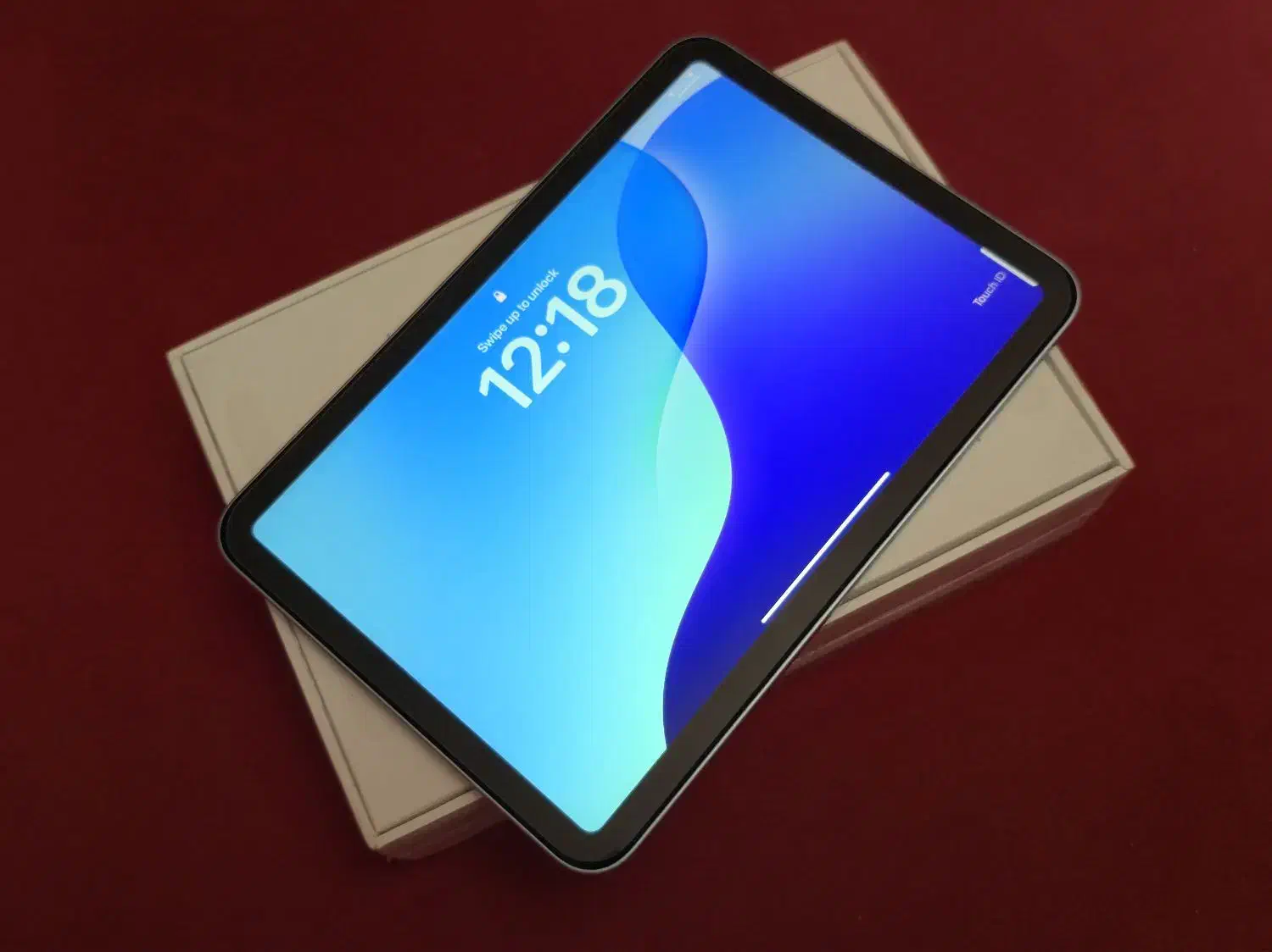 تبلت اپل مدل iPad mini 7th Generation 2024 Wi-Fi|تبلت|تهران, فلسطین (میدان انقلاب)|دیوار